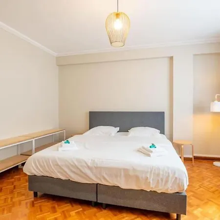 Noordhoek 36.02 Apartment Ostend