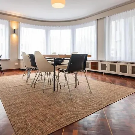 Noordhoek 36.02 شقة