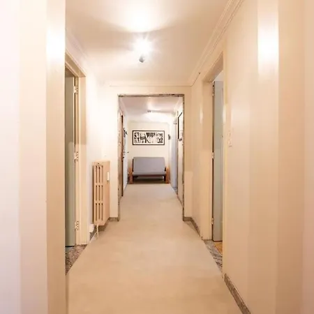 Noordhoek 36.02 Apartamento