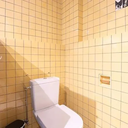 Noordhoek 36.02 Apartamento *