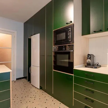 Apartman Noordhoek 36.02 *