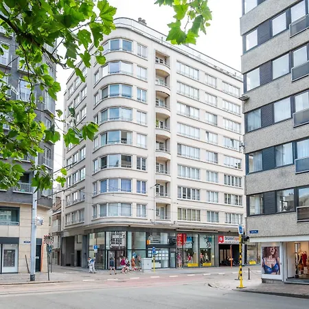 Noordhoek 36.02 أوستيند