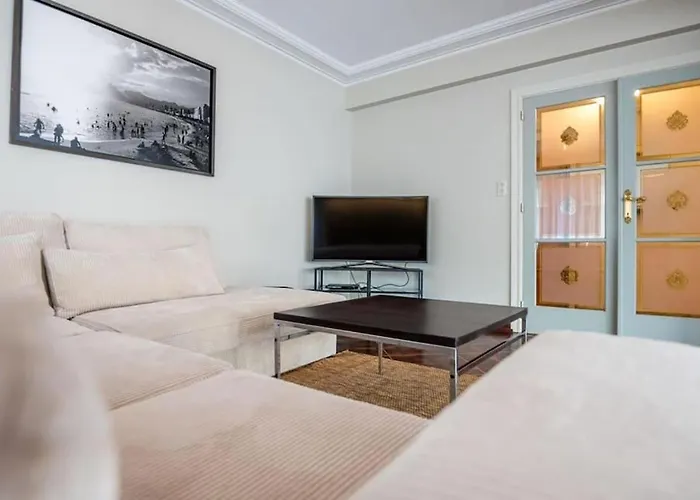 公寓 Noordhoek 36.02 *