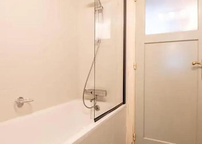 Noordhoek 36.02 公寓 *