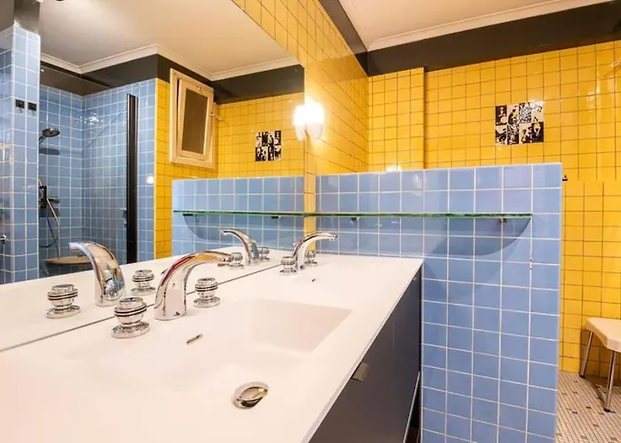 Appartement Noordhoek 36.02 Ostende