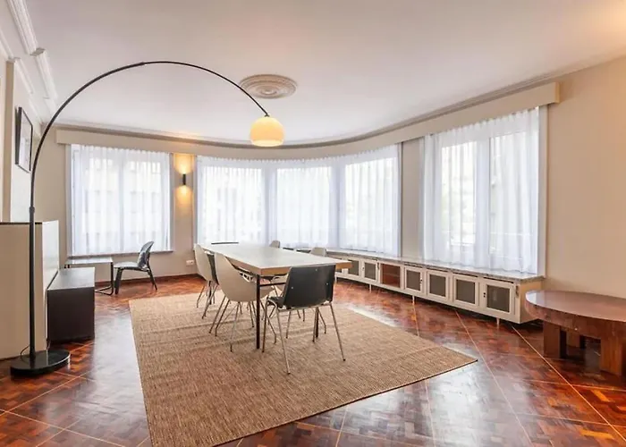 Noordhoek 36.02 Appartement Ostende