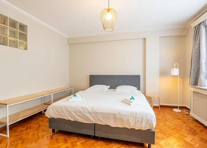 Noordhoek 36.02 公寓 奥斯滕德