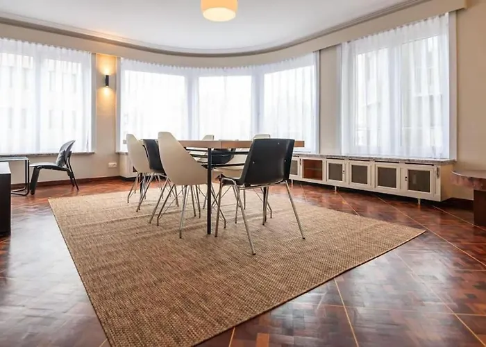 Noordhoek 36.02 Appartement