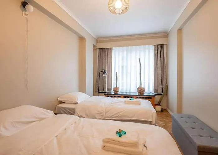 Noordhoek 36.02 Appartement