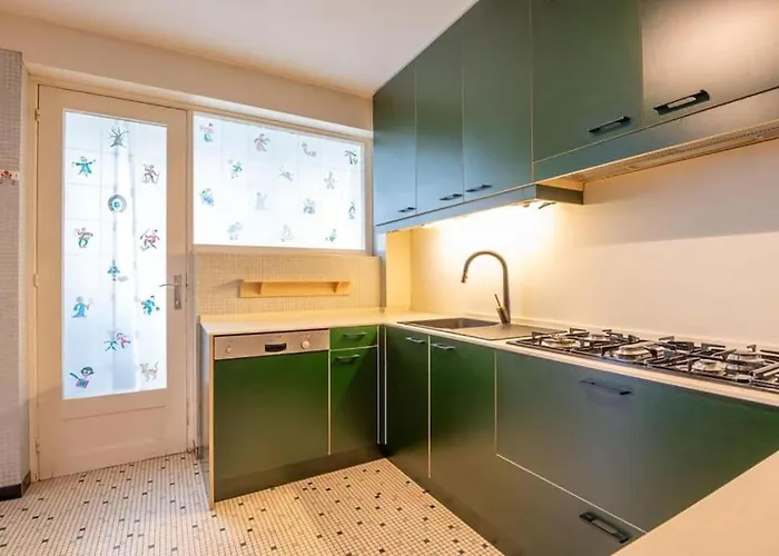 Appartement Noordhoek 36.02 Ostende