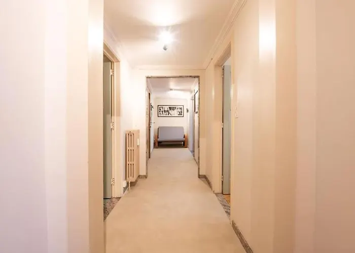 Noordhoek 36.02 公寓