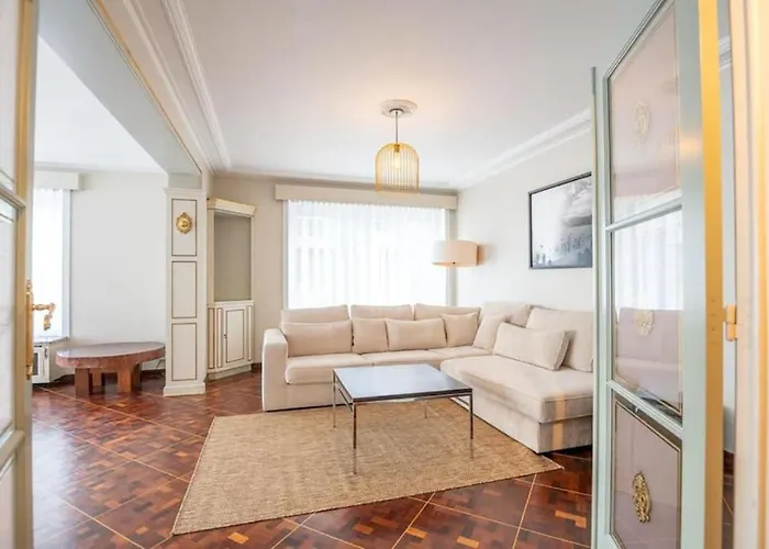 公寓 Noordhoek 36.02 奥斯滕德