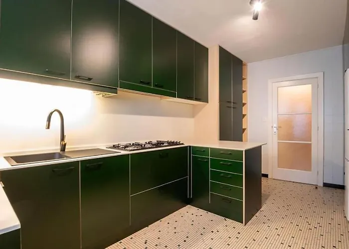 公寓 Noordhoek 36.02