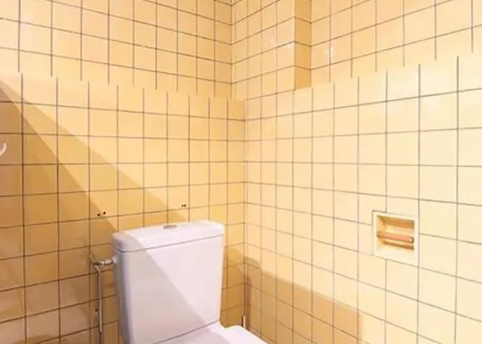 Noordhoek 36.02 Appartement *