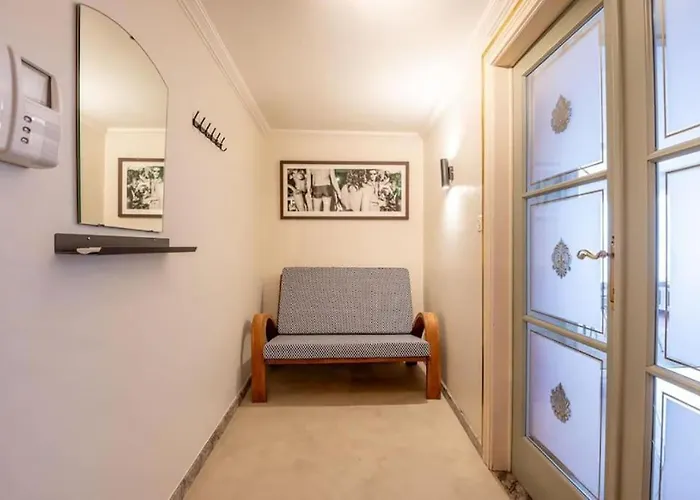 公寓 Noordhoek 36.02 *