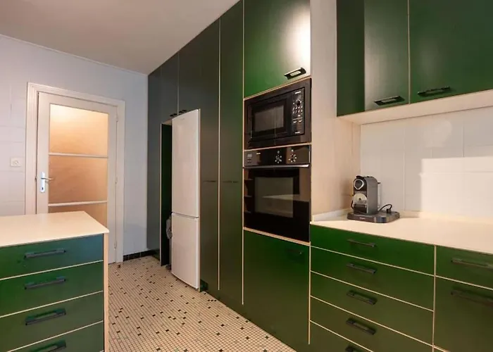 Appartement Noordhoek 36.02 *