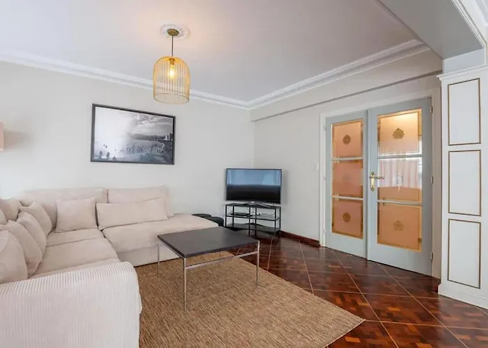 Noordhoek 36.02 公寓 *