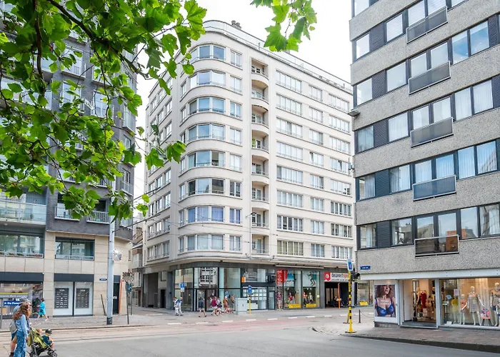 Noordhoek 36.02 奥斯滕德