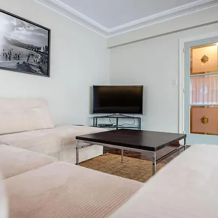 アパート Noordhoek 36.02 *