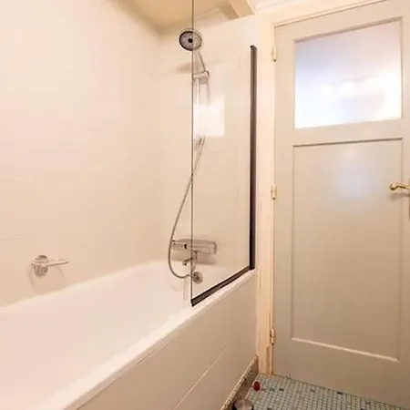 Noordhoek 36.02 アパート *