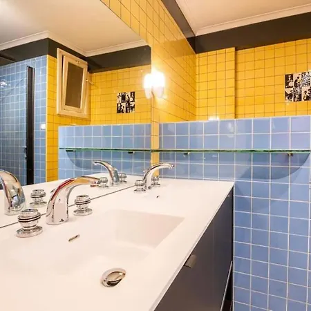 アパート Noordhoek 36.02 オステンド