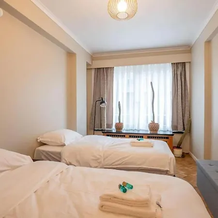 Noordhoek 36.02 アパート