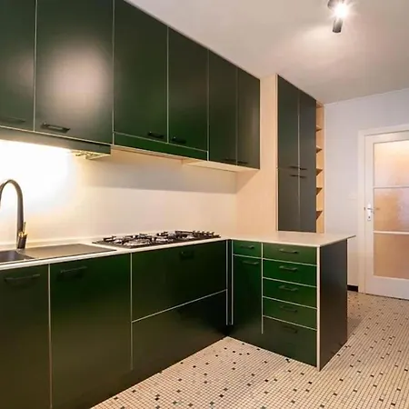 アパート Noordhoek 36.02