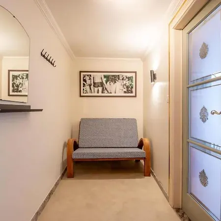 アパート Noordhoek 36.02 *