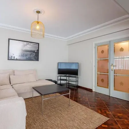 Noordhoek 36.02 アパート *